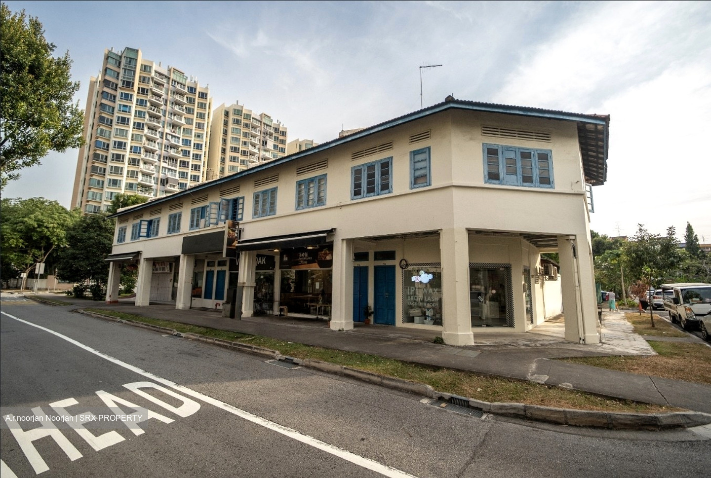 Lowland Road (D19), Apartment #596855841